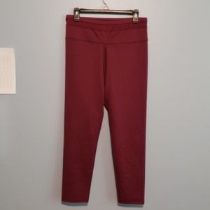 Fabletics Darby High Waisted 7/8 Leggings